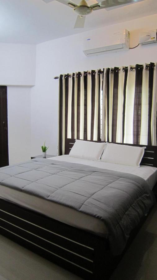 Down Town Holidays Thiruvananthapuram Екстериор снимка