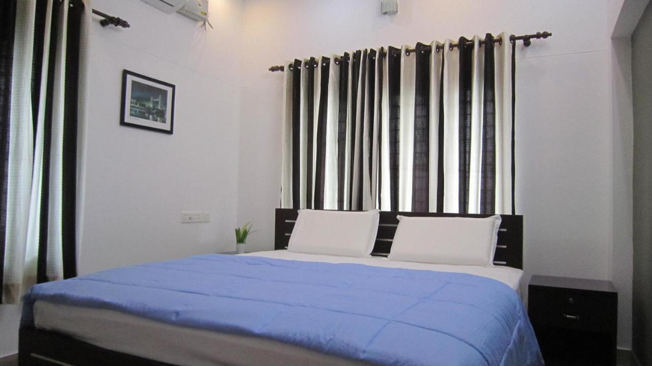 Down Town Holidays Thiruvananthapuram Екстериор снимка