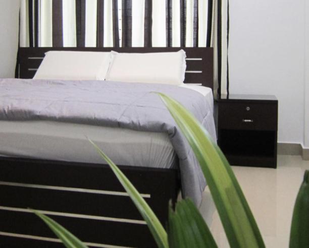 Down Town Holidays Thiruvananthapuram Екстериор снимка
