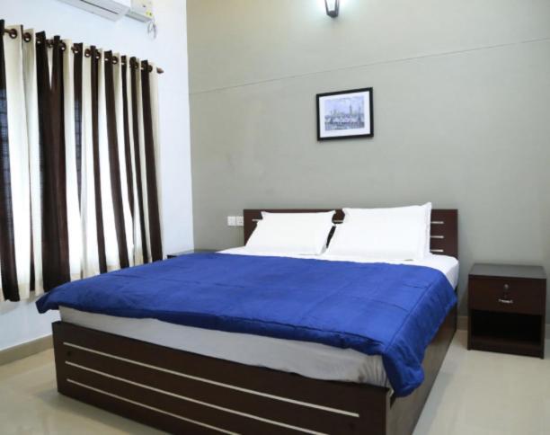 Down Town Holidays Thiruvananthapuram Екстериор снимка