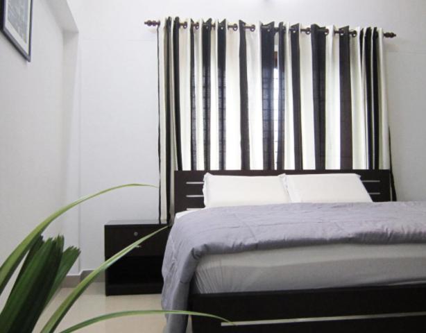 Down Town Holidays Thiruvananthapuram Екстериор снимка