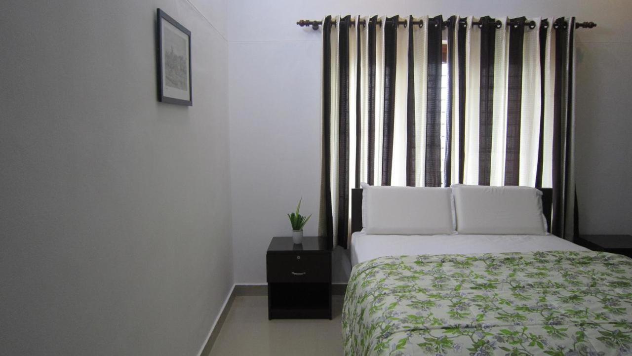 Down Town Holidays Thiruvananthapuram Екстериор снимка
