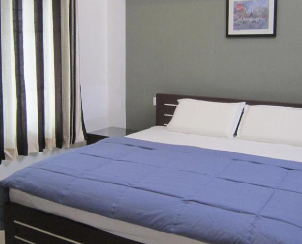 Down Town Holidays Thiruvananthapuram Екстериор снимка